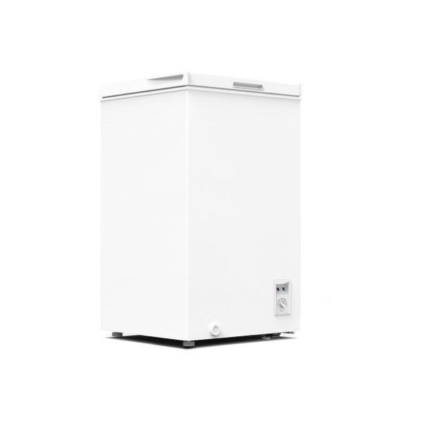 Powerpoint 99 LTR Chest Freezer | White | P1110ML2W-E