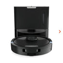 Shark Matrix+ 2in1 Self-Empty Robot Vacuum & Mop | Black | RV2620WAUK