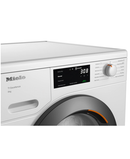 Miele 8kg Heat Pump Dryer | TED265WP