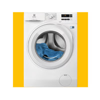 Electrolux 8kg 1400 Spin Washer | EFI61841B
