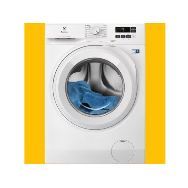 Electrolux 8kg 1400 Spin Washer | EFI61841B
