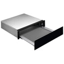 Electrolux 14cm Warming Drawer | Gloss Black | LBD4Z