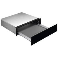 Electrolux 14cm Warming Drawer | Gloss Black | LBD4Z