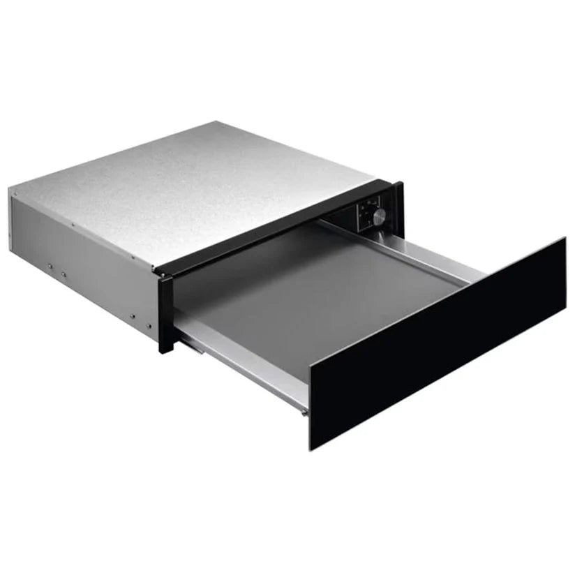 Electrolux 14cm Warming Drawer | Gloss Black | LBD4Z