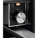 Electrolux 14cm Warming Drawer | Gloss Black | LBD4Z