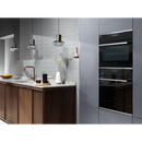 Electrolux 14cm Warming Drawer | Gloss Black | LBD4Z