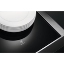 Electrolux 14cm Warming Drawer | Gloss Black | LBD4Z