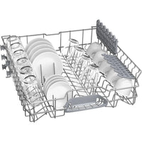 Bosch Series 2 Freestanding Dishwasher 60cm | White | SMS2HVW67G