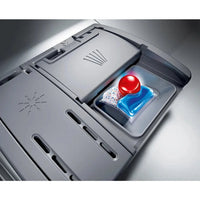 Bosch Series 2 Freestanding Dishwasher 60cm | White | SMS2HVW67G