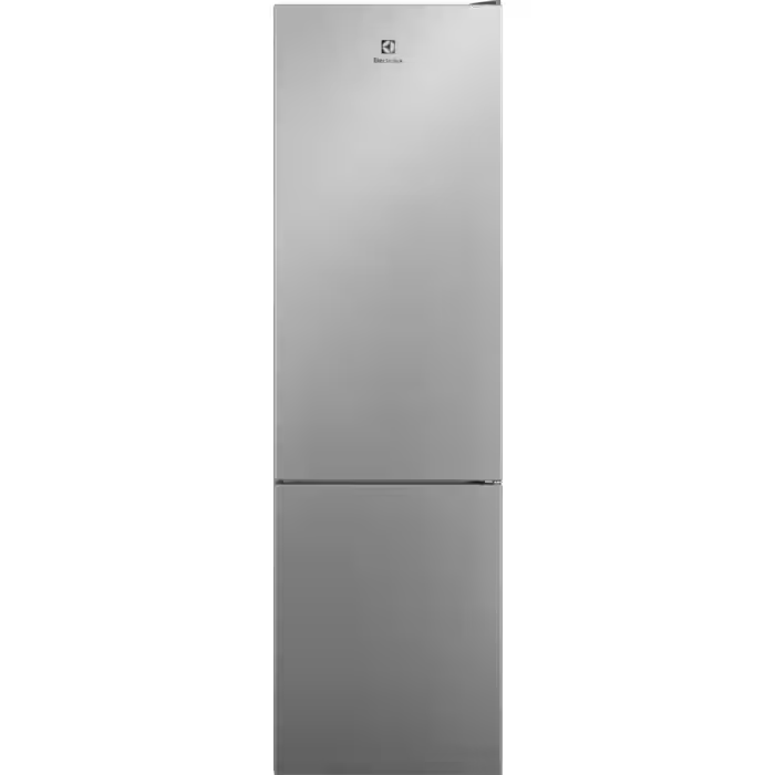Electrolux Fridge Freezer 60/40 | Stainless Steel | LNT6ME36U2