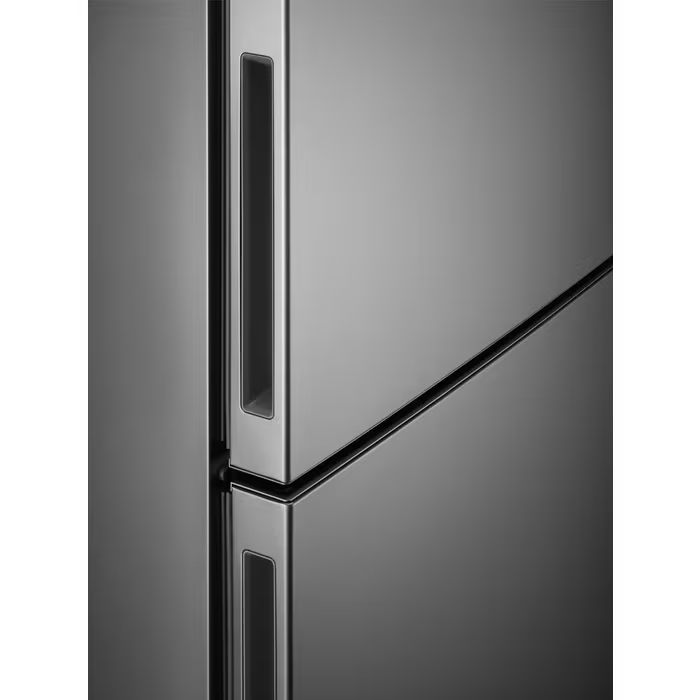 Electrolux Fridge Freezer 60/40 | Stainless Steel | LNT6ME36U2