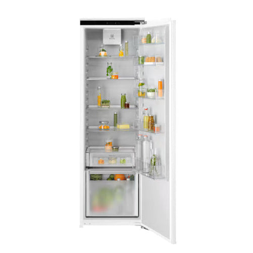 Electrolux Integrated Larder Fridge Fixed Hinge | KRD6DE18C