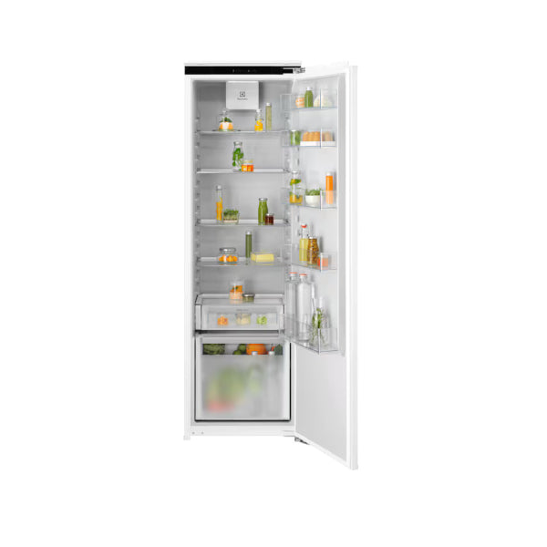 Electrolux Integrated Larder Fridge Fixed Hinge | KRD6DE18C