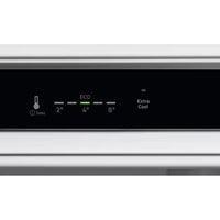 Electrolux Integrated Larder Fridge Fixed Hinge | KRD6DE18C