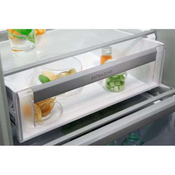 Electrolux Integrated Larder Fridge Fixed Hinge | KRD6DE18C