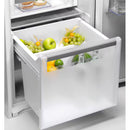 Electrolux Integrated Larder Fridge Fixed Hinge | KRD6DE18C