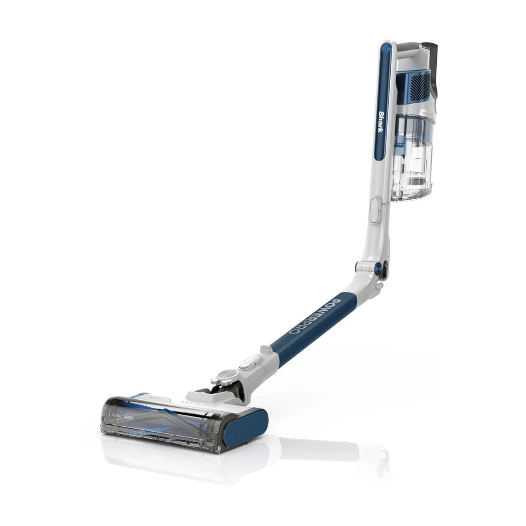 Shark PowerPro Cordless Stick Vacuum With Anti Hair And Floor Detect | IZ380UK