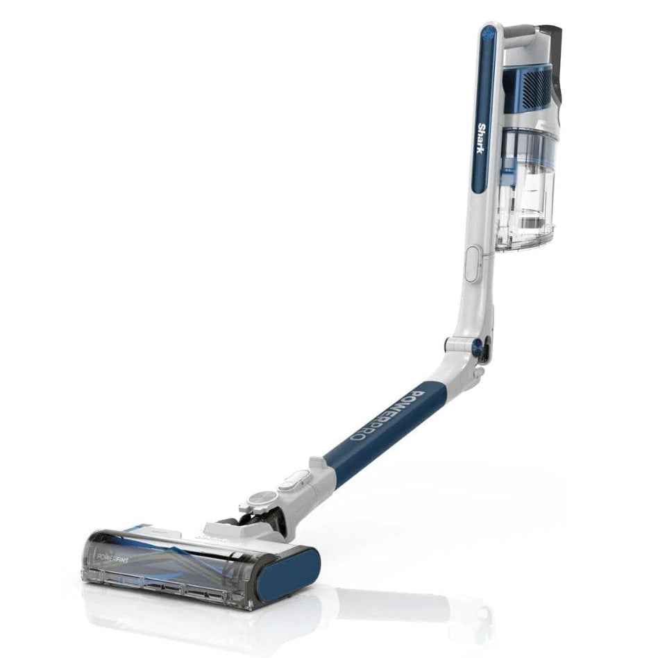 Shark PowerPro Cordless Stick Vacuum With Anti Hair And Floor Detect
