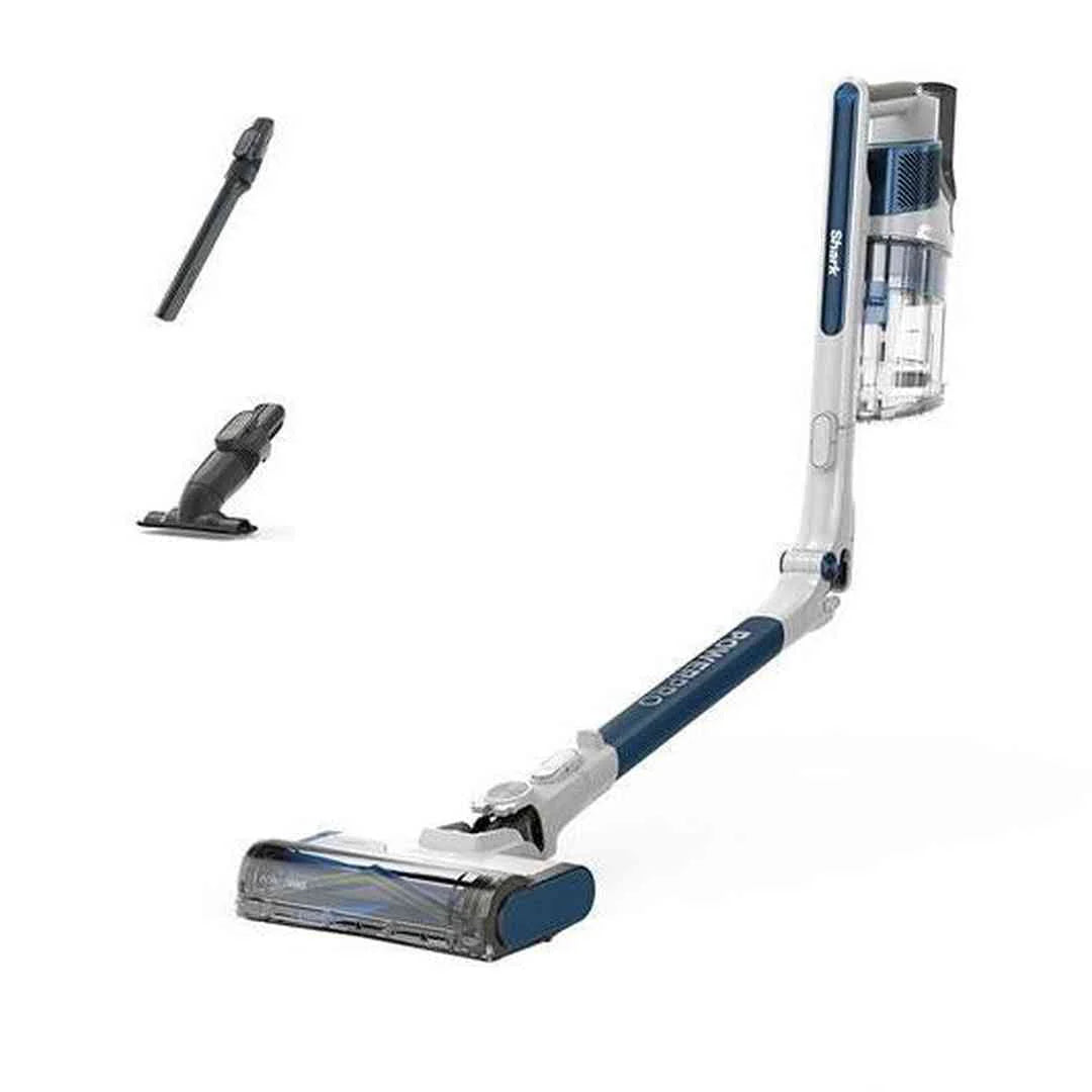 Shark PowerPro Cordless Stick Vacuum With Anti Hair And Floor Detect | IZ380UK