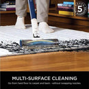 Shark PowerPro Cordless Stick Vacuum With Anti Hair And Floor Detect | IZ380UK