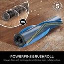 Shark PowerPro Cordless Stick Vacuum With Anti Hair And Floor Detect | IZ380UK