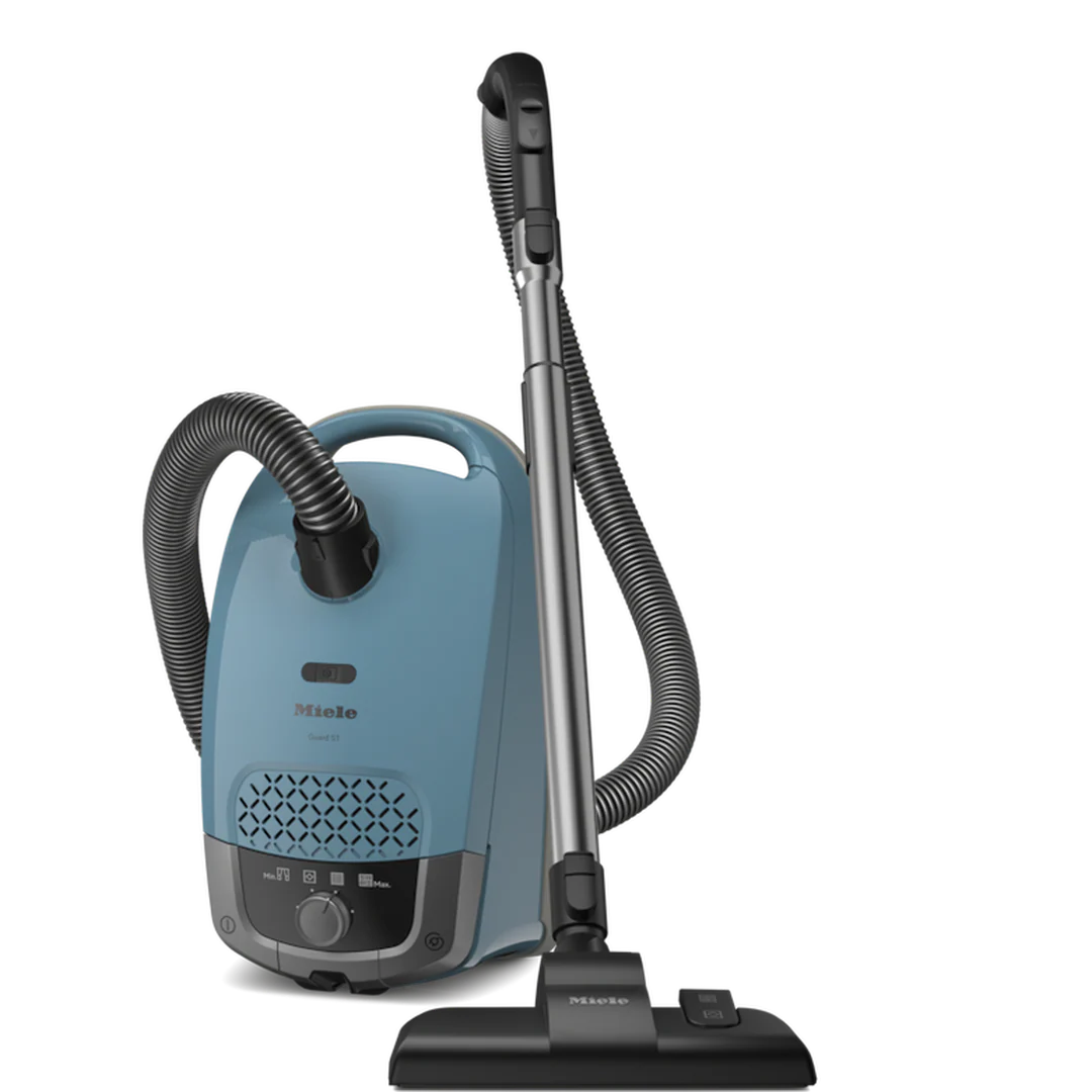 Miele Guard S1 | Blue