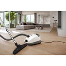 Miele Guard S1 Parquet XL Bagged Vacuum Cleaner | Brillant White | 12652920