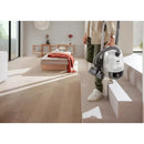 Miele Guard S1 Parquet XL Bagged Vacuum Cleaner | Brillant White | 12652920