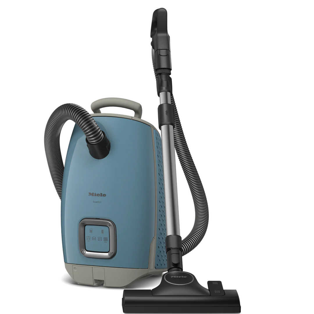 Miele Guard L1 | Blue