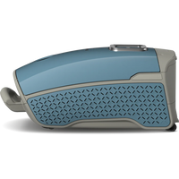 Miele Guard L1 | Blue
