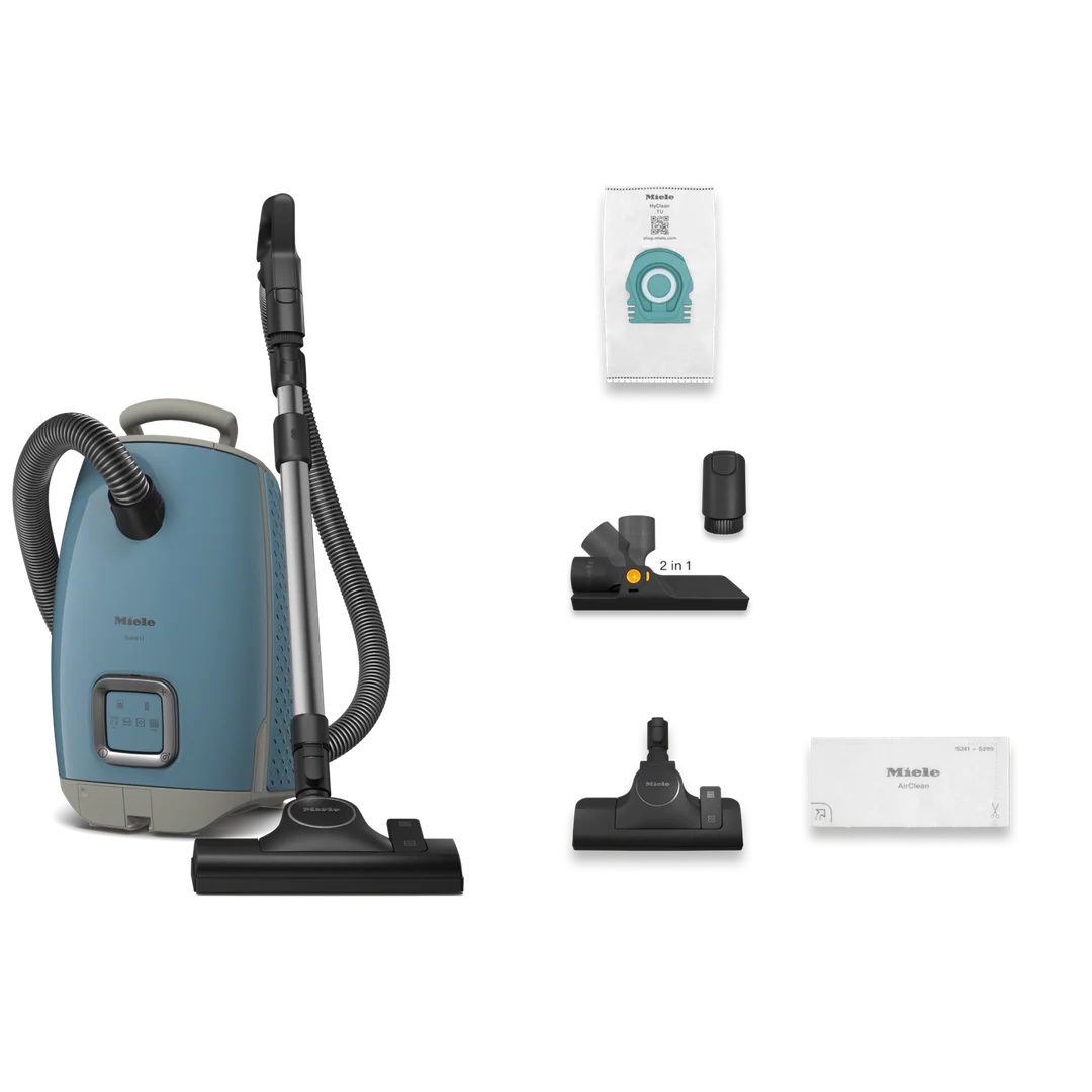 Miele Guard L1 | Blue
