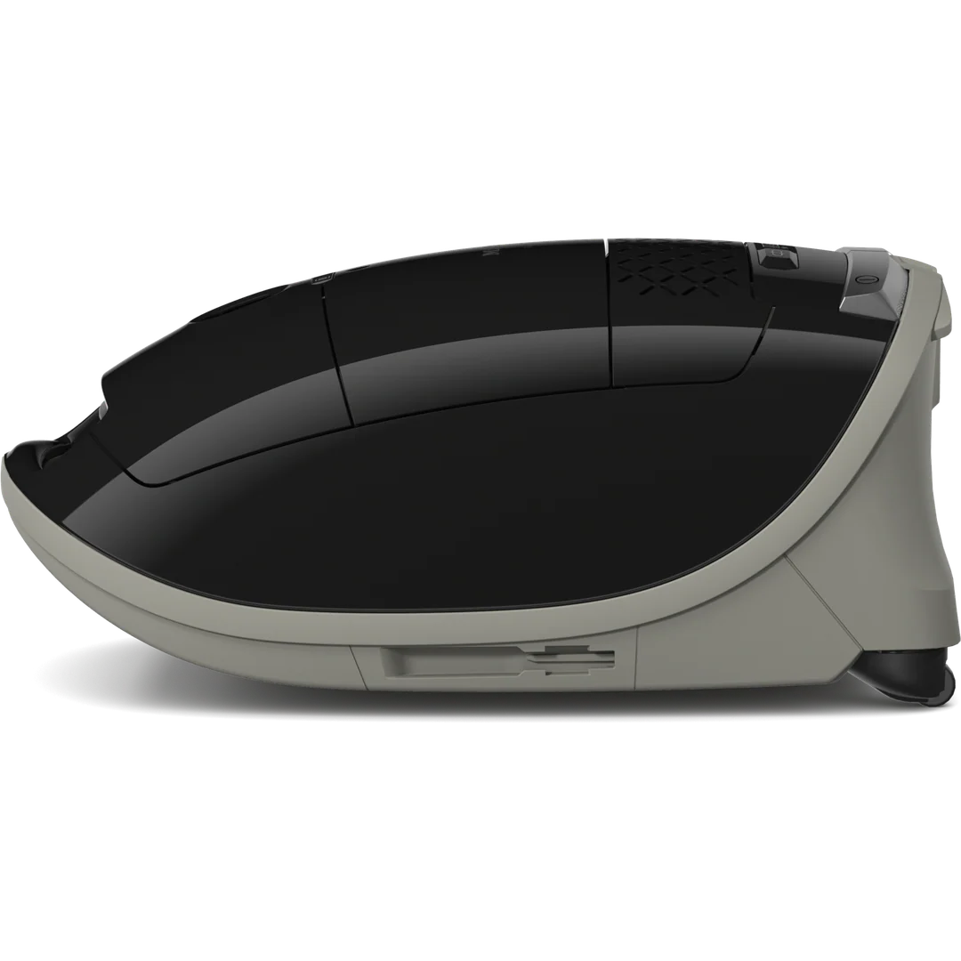 Miele Guard M1 | Cat & Dog | Obsidian Black