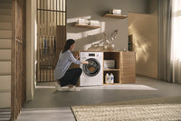 Miele 8kg Washing Machine | WEA125WCS
