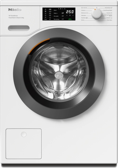 Miele 9kg Washing Machine | WED385WCS