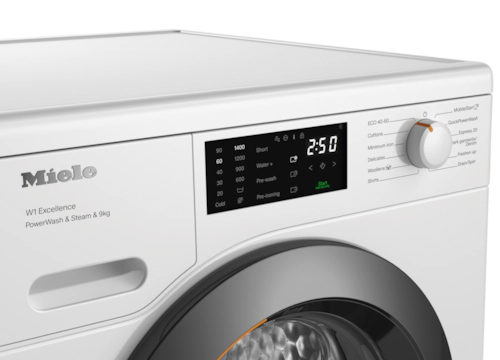Miele 9kg Washing Machine | WED385WCS