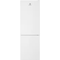 Electrolux Fridge Freezer | White | LNT5ME32W1