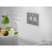 Electrolux Fridge Freezer | White | LNT5ME32W1