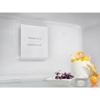 Electrolux Fridge Freezer | White | LNT5ME32W1