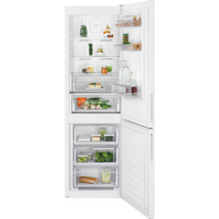Electrolux Fridge Freezer | White | LNT5ME32W1