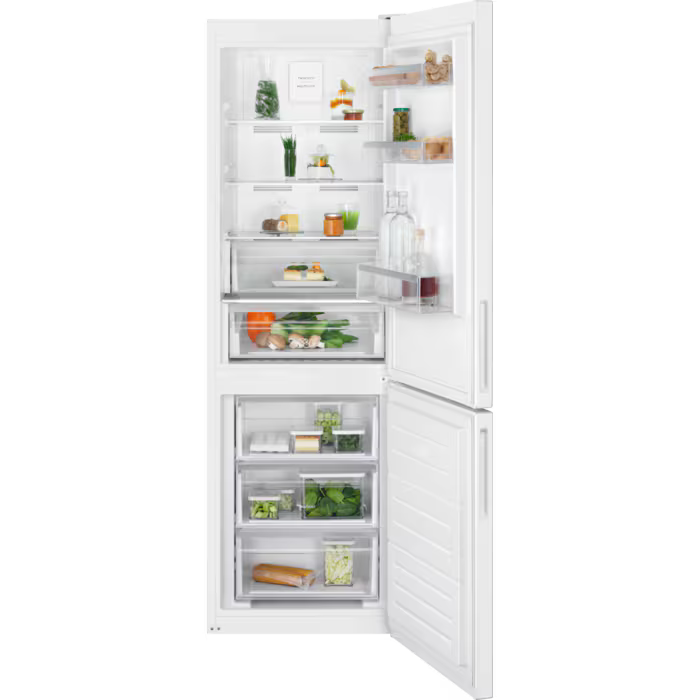 Electrolux Fridge Freezer | White | LNT5ME32W1