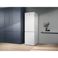 Electrolux Fridge Freezer | White | LNT5ME32W1