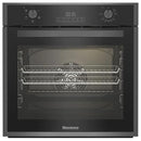 Blomberg Single Fan Oven | ROEN9202DX