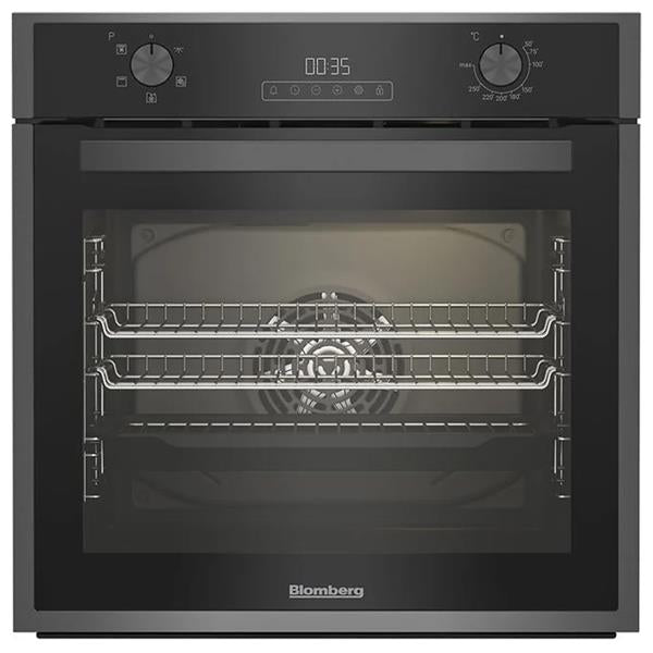 Blomberg Single Fan Oven | ROEN9202DX
