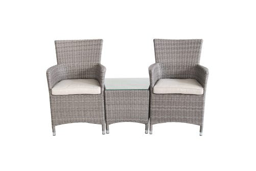 Hampton Bistro Set