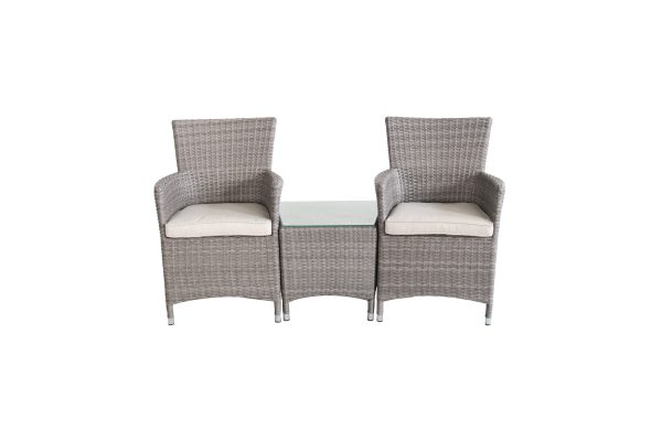 Hampton Bistro Set
