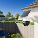 Eufy SoloCam S340 3K Security Camera | White
