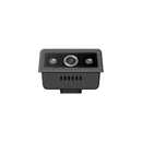 Eufy E340 Video 2K Dual Camera Colour Night Vision Doorbell | Black