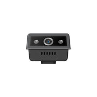 Eufy E340 Video 2K Dual Camera Colour Night Vision Doorbell | Black