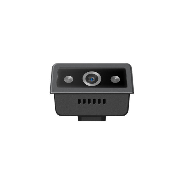 Eufy E340 Video 2K Dual Camera Colour Night Vision Doorbell | Black