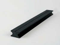 Whiteriver Composite Decking Joist 40x25x3000mm | Charcoal